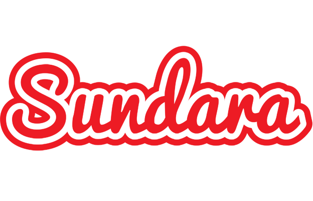 Sundara sunshine logo