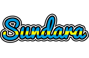 Sundara sweden logo