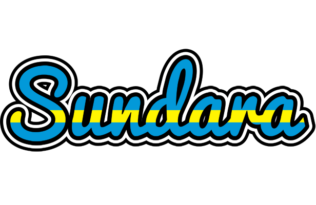 Sundara sweden logo