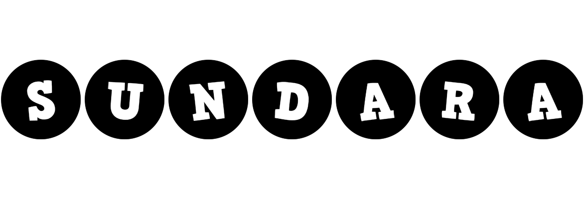 Sundara tools logo