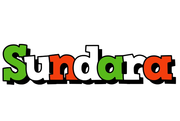 Sundara venezia logo