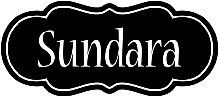 Sundara welcome logo