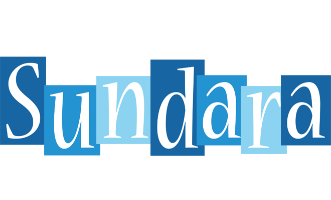 Sundara winter logo
