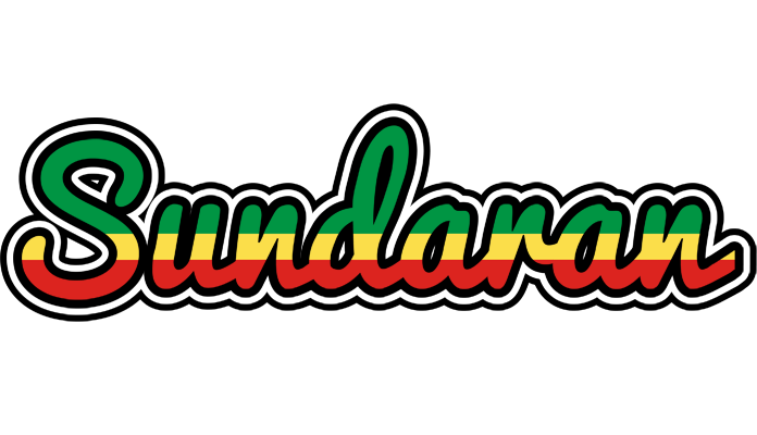 Sundaran african logo
