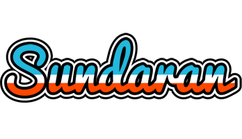 Sundaran america logo