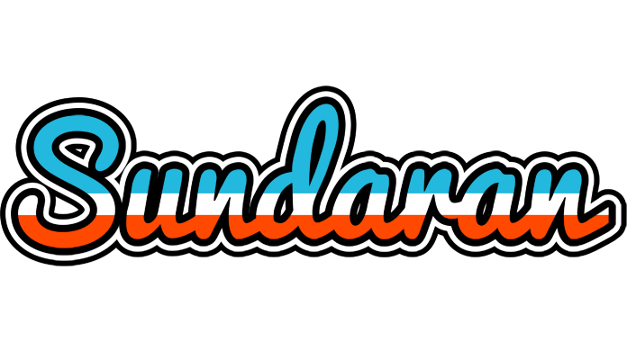 Sundaran america logo