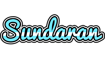 Sundaran argentine logo