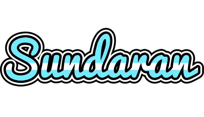 Sundaran argentine logo