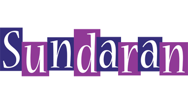 Sundaran autumn logo