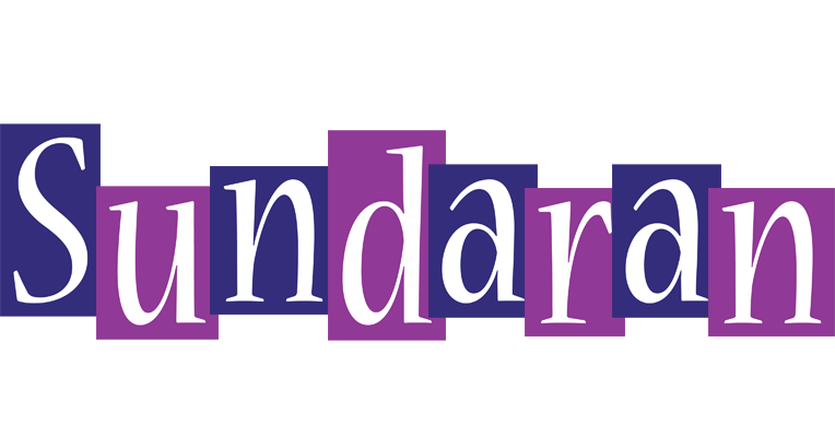 Sundaran autumn logo