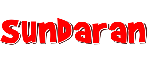 Sundaran basket logo