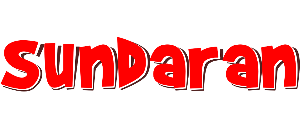 Sundaran basket logo
