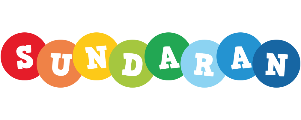 Sundaran boogie logo