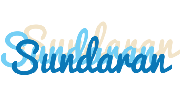 Sundaran breeze logo