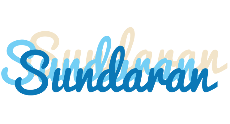 Sundaran breeze logo