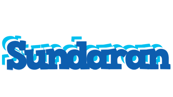 Sundaran business logo