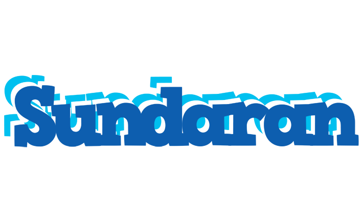 Sundaran business logo