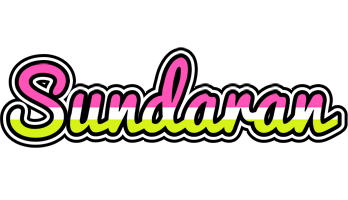 Sundaran candies logo