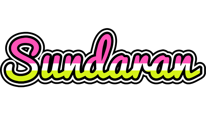 Sundaran candies logo