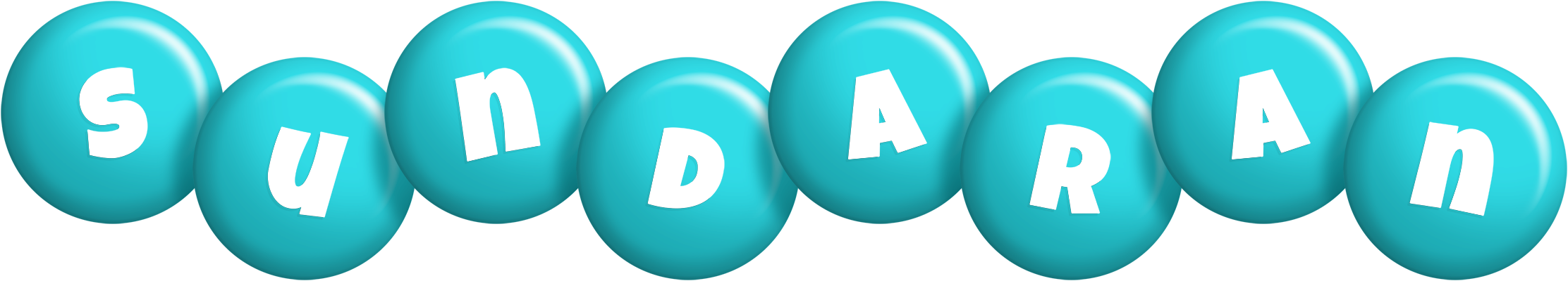 Sundaran candy-azur logo