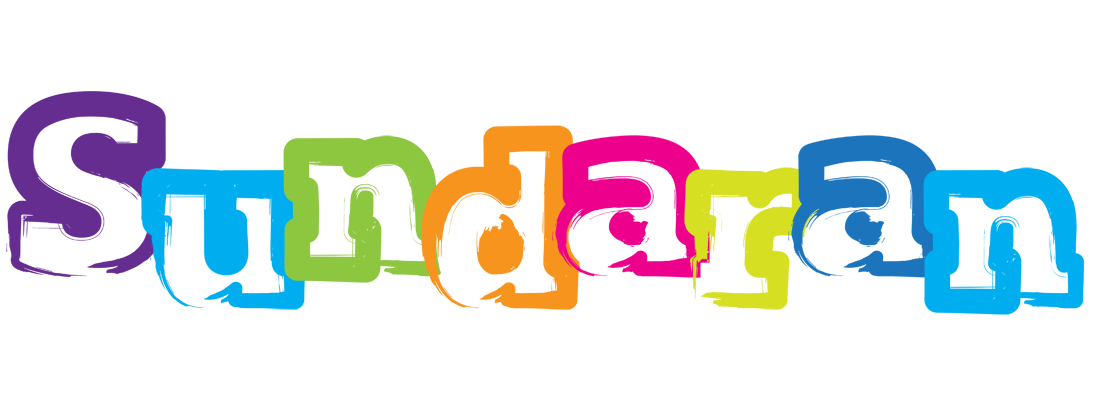 Sundaran casino logo