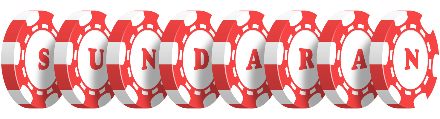 Sundaran chip logo