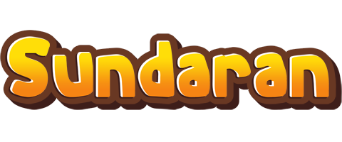 Sundaran cookies logo