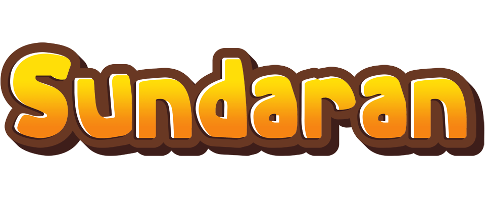 Sundaran cookies logo