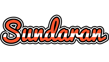 Sundaran denmark logo