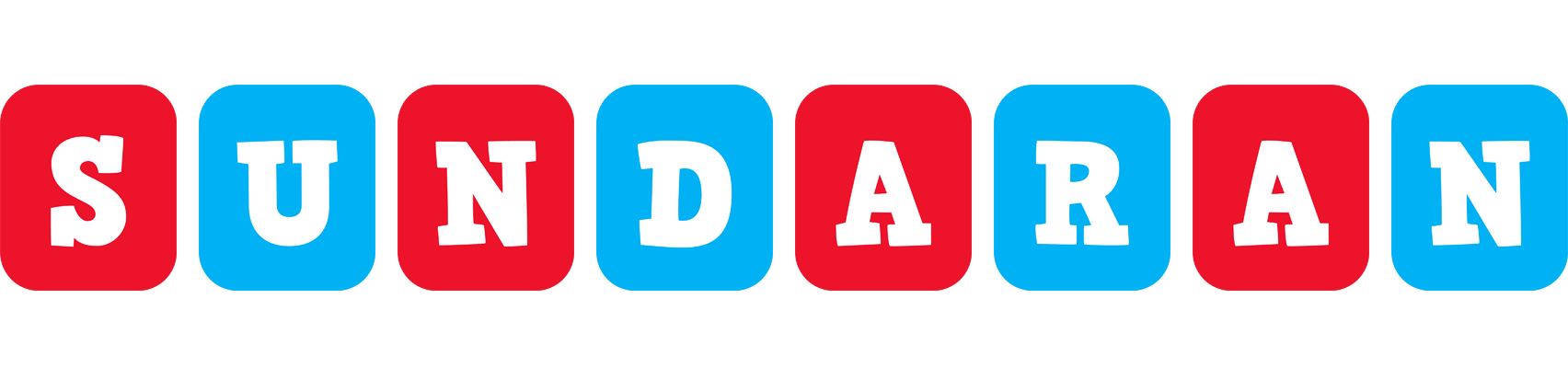 Sundaran diesel logo