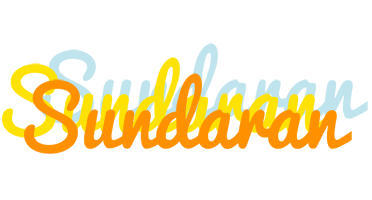 Sundaran energy logo
