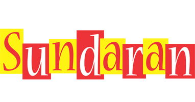 Sundaran errors logo