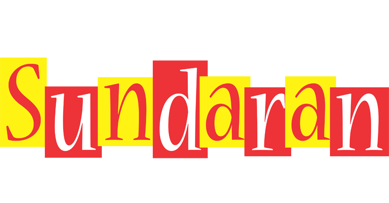 Sundaran errors logo