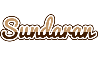 Sundaran exclusive logo