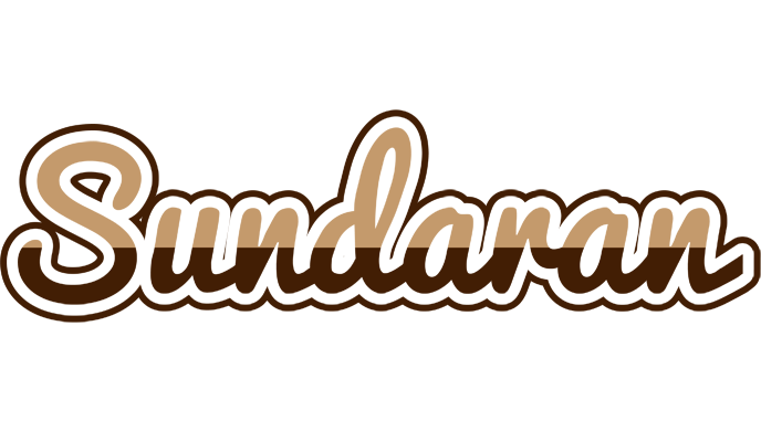 Sundaran exclusive logo
