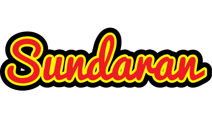 Sundaran fireman logo