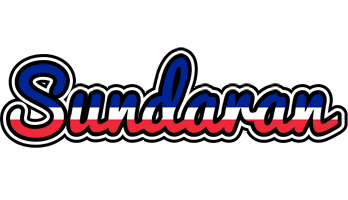 Sundaran france logo
