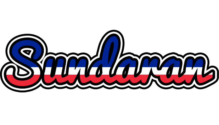 Sundaran france logo