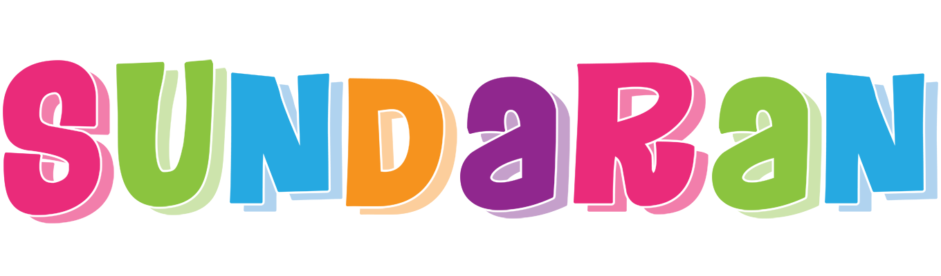 Sundaran friday logo