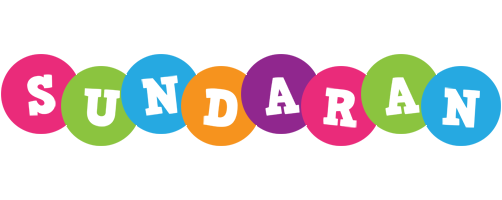 Sundaran friends logo