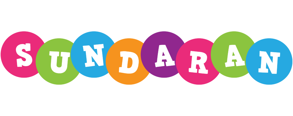 Sundaran friends logo