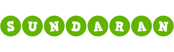 Sundaran games logo