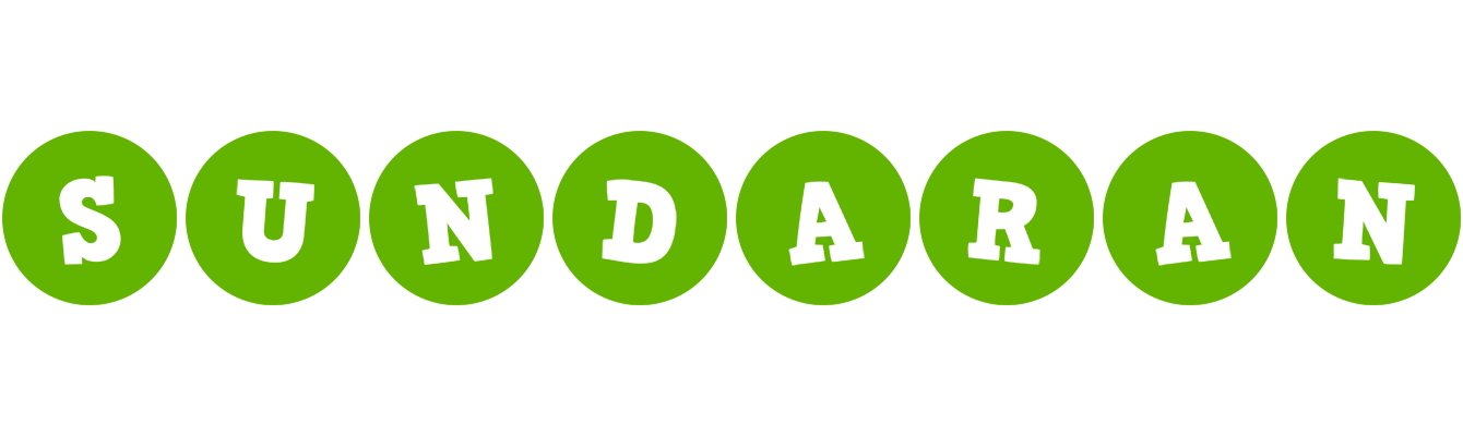 Sundaran games logo