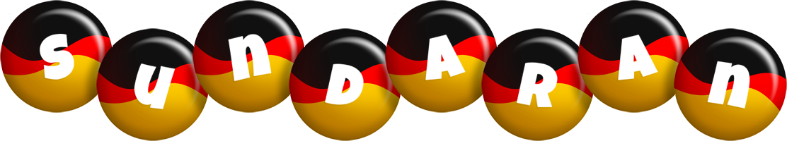 Sundaran german logo
