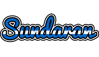 Sundaran greece logo