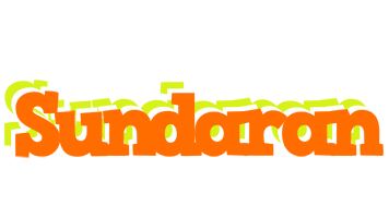 Sundaran healthy logo