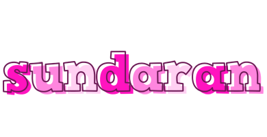 Sundaran hello logo