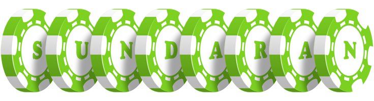 Sundaran holdem logo