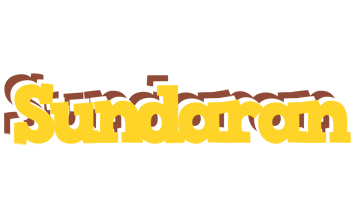 Sundaran hotcup logo