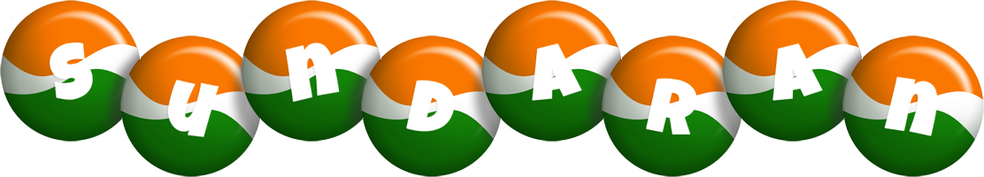Sundaran india logo